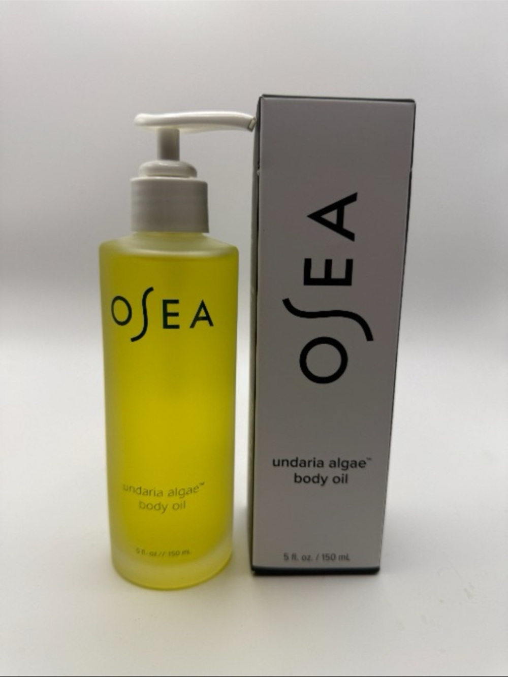 OSEA Undaria Algae Body Oil
